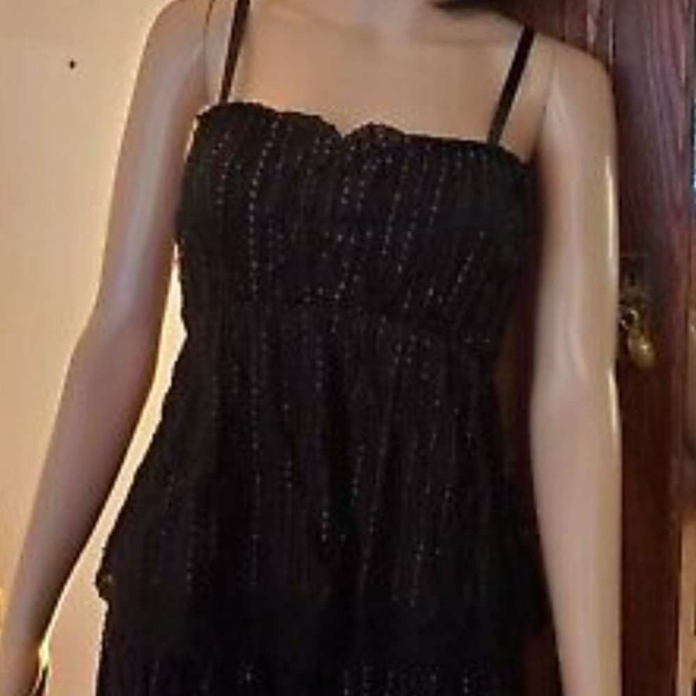 Young Essence Party Dress - Picture 7 of 8